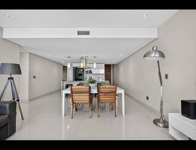 3 BEDROOM APARTMENT FOR SALE IN HERRWOOD PARK